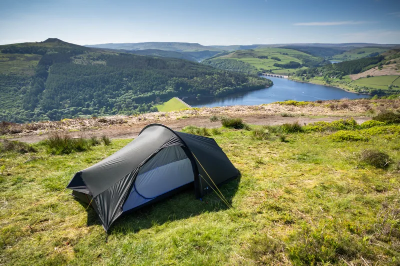 Terra Nova Laser Compact AS Tent-6